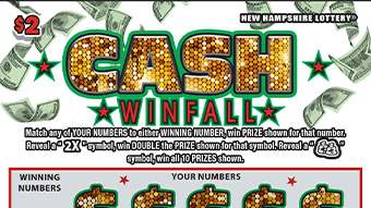 Cash Winfall